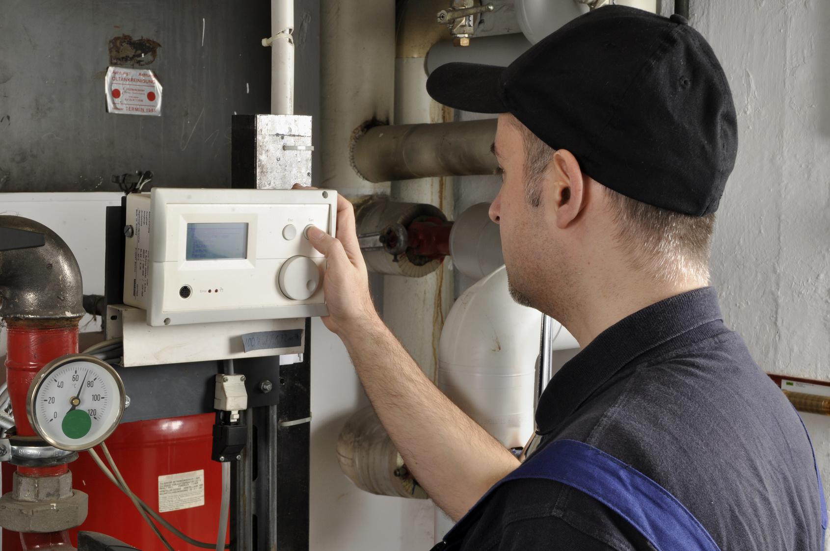 prix chauffage électrique Bougival