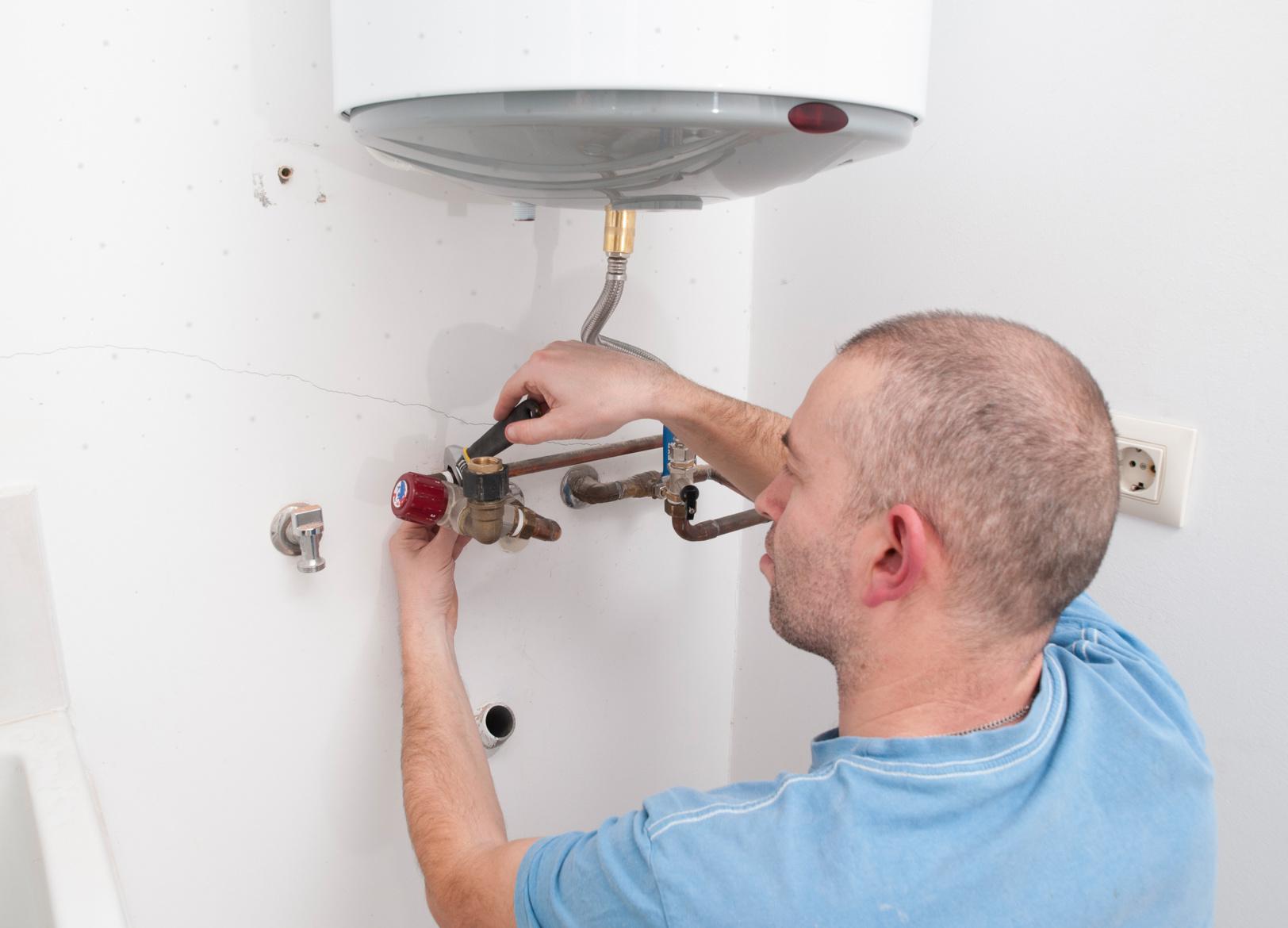 radiateur chauffage gaz Voisins-le-Bretonneux